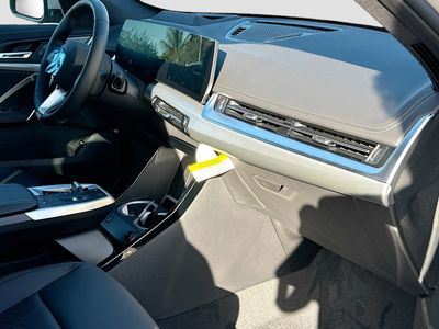 2026 BMW X1 — photo 24 view