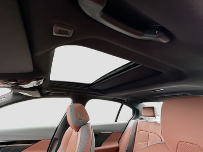 2026 BMW 5 Series - Photo 16