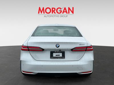 2026 BMW 5 Series - Photo 5
