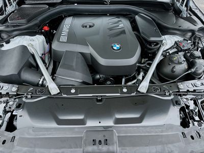 2026 BMW 5 Series - Photo 25