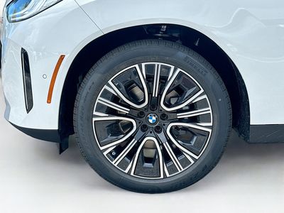 2026 BMW X3 - Photo 25