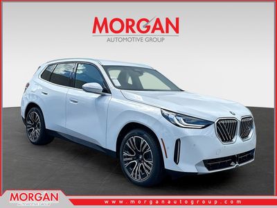 2026 BMW X3 - Photo 1