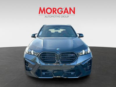 2026 BMW X5 M - Photo 2
