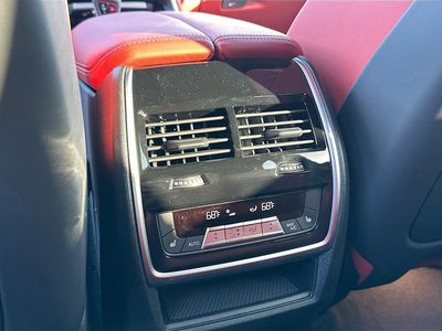 2026 BMW X5 M - Photo 20