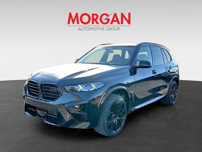 2026 BMW X5 M - Photo 3