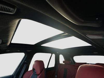 2026 BMW X5 M - Photo 16