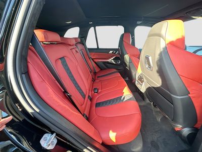 2026 BMW X5 M - Photo 22