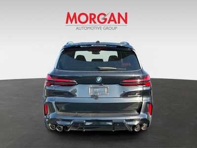 2026 BMW X5 M - Photo 5