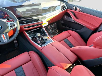 2026 BMW X5 M - Photo 18