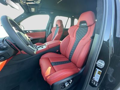 2026 BMW X5 M - Photo 15