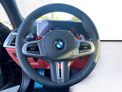 2026 BMW X5 M - Photo 8