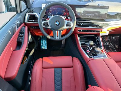 2026 BMW X5 M - Photo 17