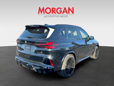 2026 BMW X5 M - Photo 6
