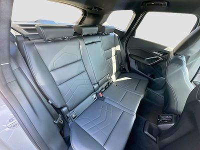 2026 BMW X1 — photo 20 view