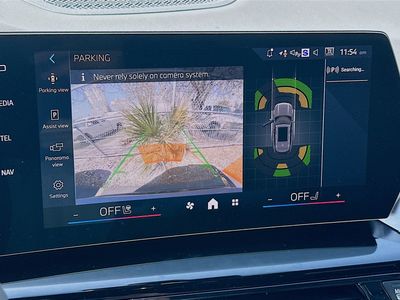 2026 BMW X1 — photo 12 view