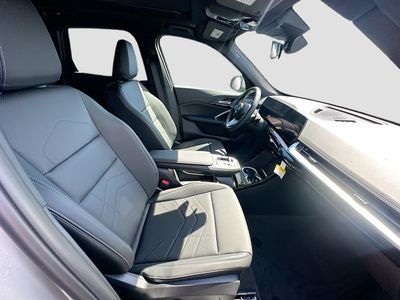 2026 BMW X1 — photo 21 view