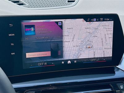 2026 BMW X1 — photo 10 view