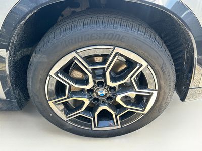 2026 BMW X1 — photo 24 view