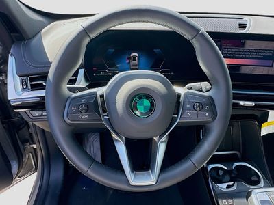 2026 BMW X1 — photo 8 view