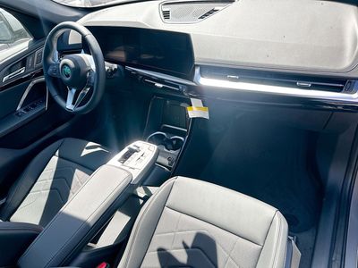 2026 BMW X1 — photo 22 view