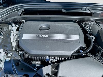 2026 BMW X1 — photo 23 view