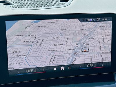 2026 BMW X1 — photo 11 view