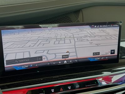 2026 BMW 7 Series - Photo 11