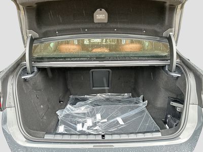 2026 BMW 7 Series - Photo 22