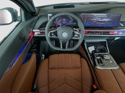2026 BMW 7 Series - Photo 17
