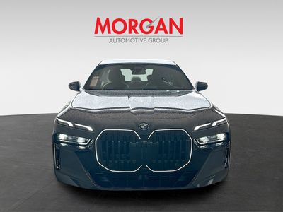 2026 BMW 7 Series - Photo 2