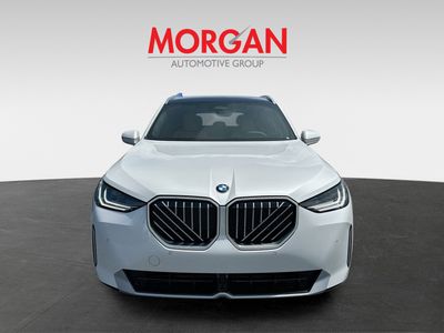 2026 BMW X3 - Photo 2