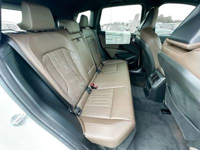 2026 BMW X3 - Photo 21
