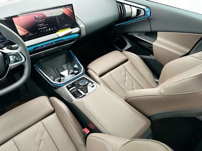 2026 BMW X3 - Photo 17