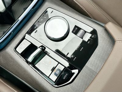 2026 BMW X3 - Photo 14