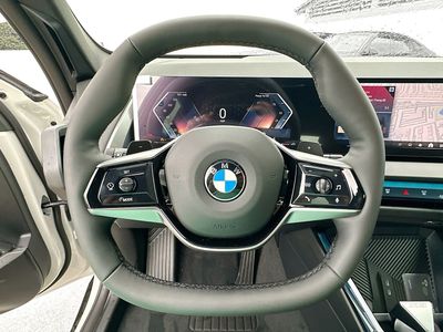 2026 BMW X3 - Photo 8