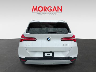 2026 BMW X3 - Photo 5