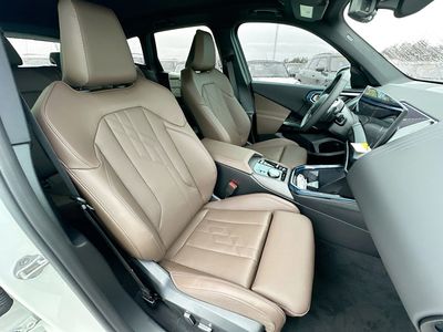 2026 BMW X3 - Photo 22