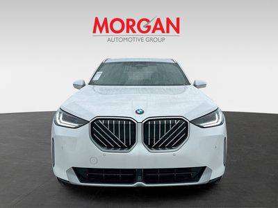 2026 BMW X3 - Photo 2