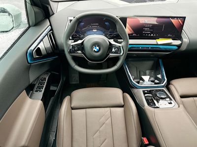 2026 BMW X3 - Photo 16
