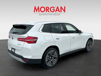 2026 BMW X3 - Photo 6