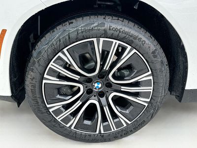 2026 BMW X3 - Photo 25