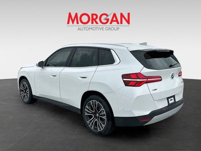 2026 BMW X3 - Photo 4