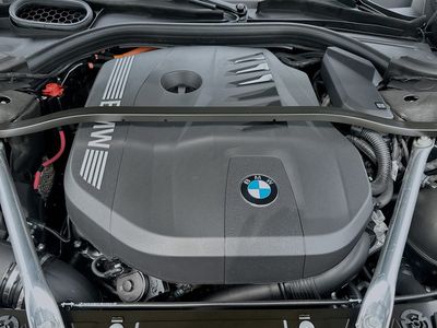 2026 BMW 7 Series - Photo 26