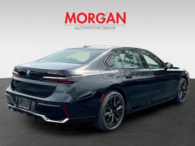 2026 BMW 7 Series - Photo 6