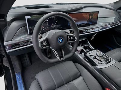 2026 BMW 7 Series - Photo 7
