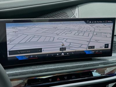 2026 BMW 7 Series - Photo 11