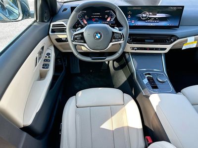2026 BMW 3 Series - Photo 17