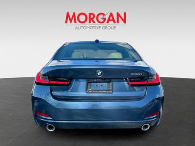 2026 BMW 3 Series - Photo 5