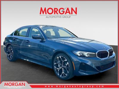 2026 BMW 3 Series - Photo 1