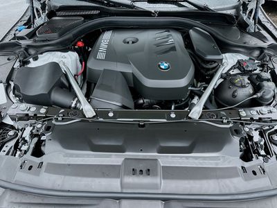 2026 BMW 5 Series - Photo 24